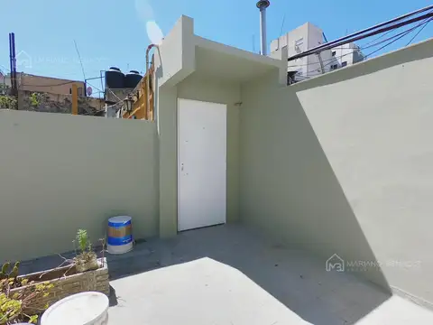 Departamento en Venta en Balvanera, USD 90.000