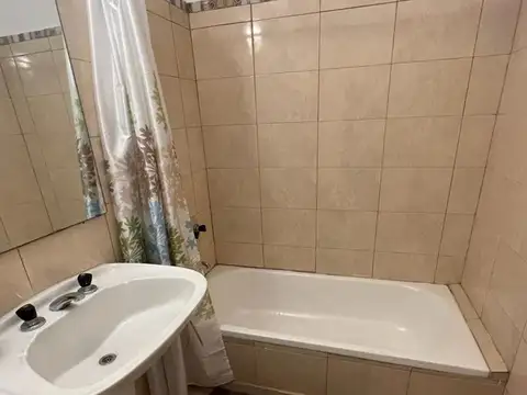 Departamento en Alquiler 25 años