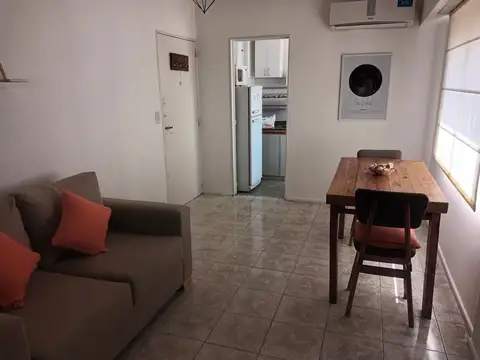 Departamento en Alquiler de 2 ambientes