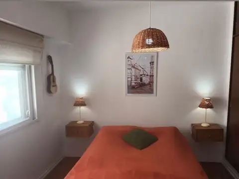 Departamento en Alquiler en Florida, USD 550