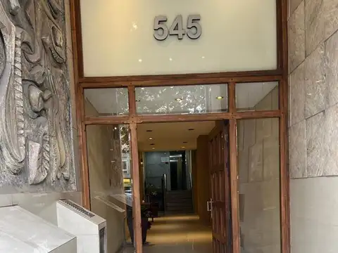 ALQUILER TEMPORARIO 2 AMBIENTES EN VICENTE LOPEZ