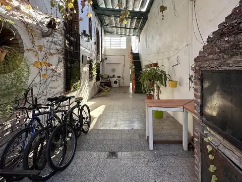 Pasaje Centenera al 2600