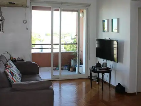 Departamento en Venta en Villa Devoto, USD 96.000