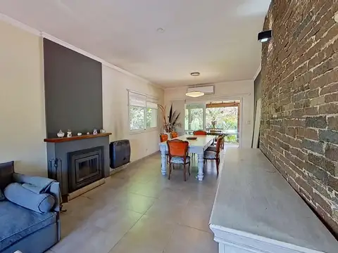 Casa en Venta de 4 dormitorios