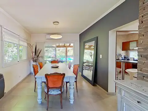 Casa en Venta en Aranzazu, USD 220.000