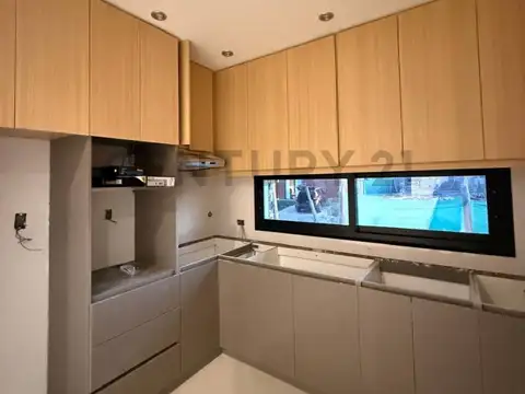 Casa en Venta 2025 años