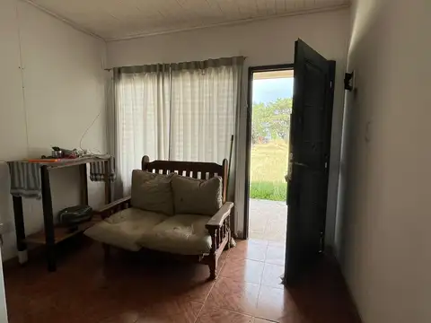 Casa en Venta en Tres Picos, USD 27.000