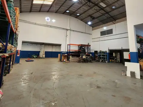 Galpon en Venta en Villa Maipu, USD 395.000