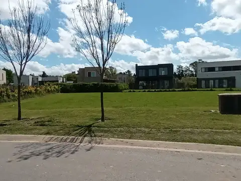 Terreno Lote  en Venta en Santo Tomas, Derqui, Pilar