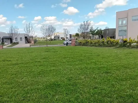 Barrio Santo Tomas Pilar 3000