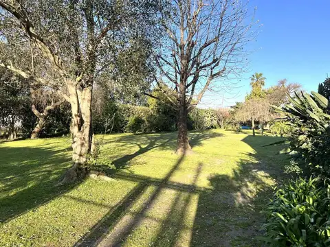 Terreno en Venta de 754,0 m2