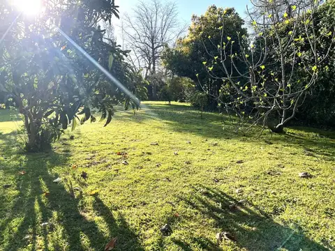 Terreno en Venta de 754,0 m2