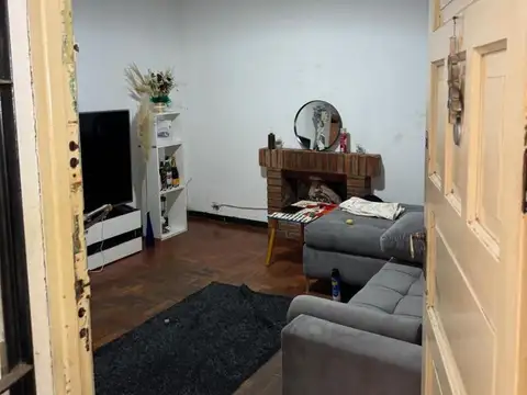 Casa en Venta en Quilmes, USD 100.000