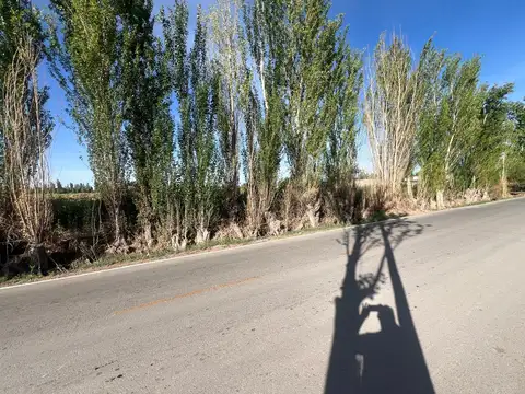 Julio Lemos y San Miguel 3000