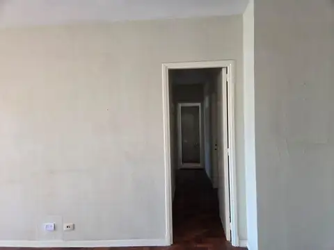 Departamento 4 ambientes con 1 baño