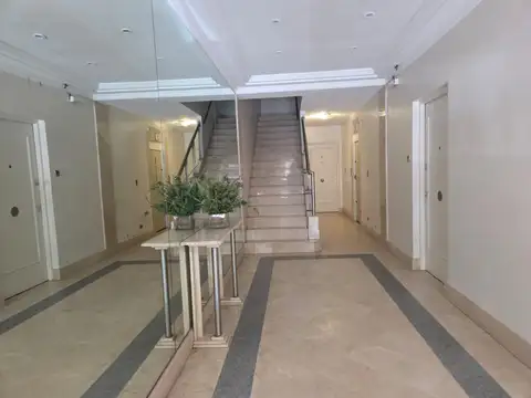 Excelente 4 ambientes en Palermo