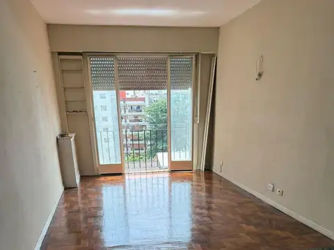 Departamento en Alquiler 50 años