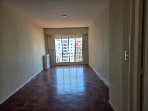Departamento en Alquiler Apto profesional