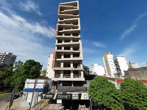 Departamento en Venta en Barrio Norte, USD 71.675