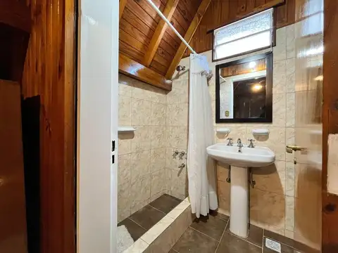 VENTA CASA 2 AMB Y DPTO 2 AMB EN RODRIGUEZ PERMUTA