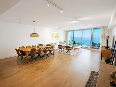 Departamento en Alquiler en Playa Brava, USD 6.000