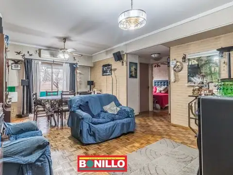 LAVOISIER 3300, Piso 2