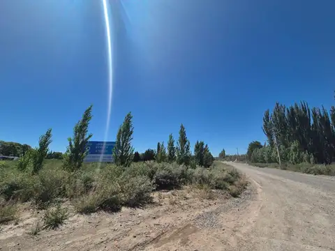 Terreno en Venta de 3788,0 m2