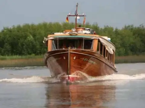 Isla con Casa en Venta - 90Has - Delta del Tigre