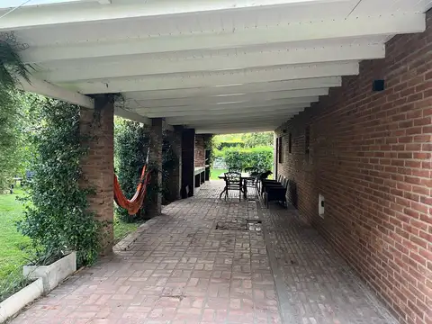 Casa en Venta 3 años