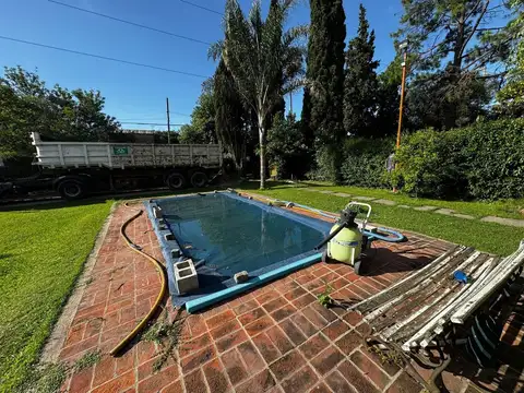 Terreno en Venta en Monte Grande, USD 60.000