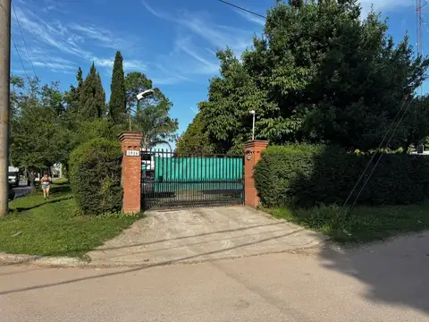 General Lavalle 2000