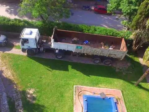 Terreno en Venta de 613,0 m2