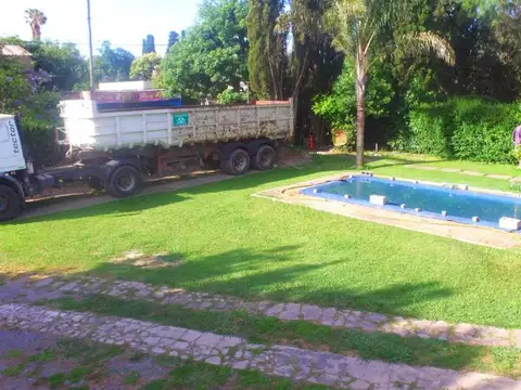 General Lavalle 2000