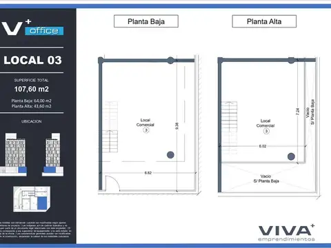 Local en Venta en Ituzaingo Norte, USD 700.000