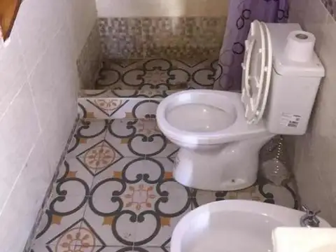 Cabaña en venta - 1 Dormitorio 1 Baño - 200Mts2 - Aguas Verdes