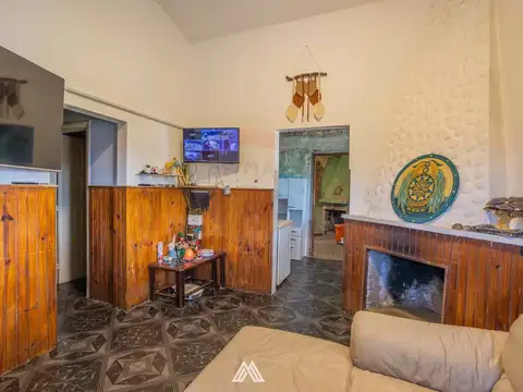 Casa en Venta en Lezica , USD 79.000