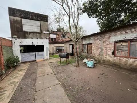 Casa en Venta en Ituzaingo, USD 90.000