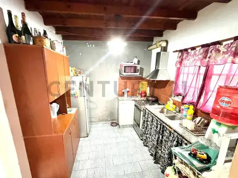 Casa en Venta 55 años