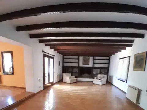 Venta Casa 6 Amb 5 dormitorios La lucila,Jardin,piscina