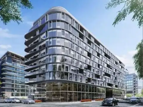 COCHERA GRANDE EDIF LUMIERE SEGUNDO SUBSUELO