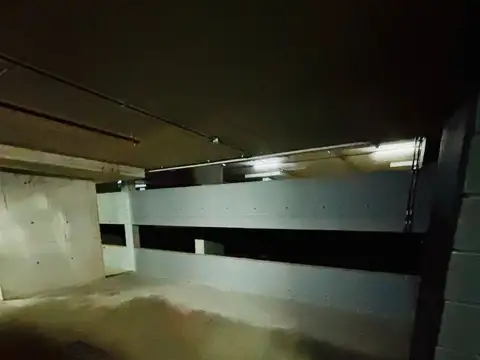 COCHERA GRANDE EDIF LUMIERE SEGUNDO SUBSUELO