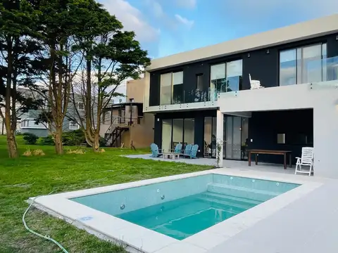 Casa en Venta al Noroeste