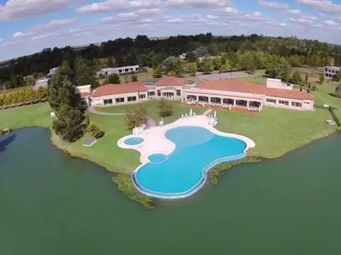 Terreno en Venta de 1497,0 m2