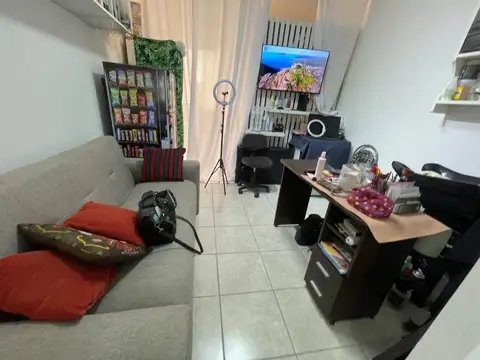 Departamento en Venta 63 años