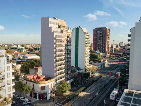 Departamento | Venta | Nuñez | Monoambiente