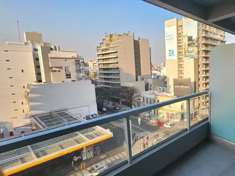 Departamento en Venta al Norte