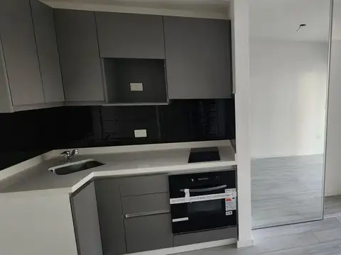 Departamento en Venta en Nuñez, USD 73.900