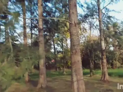 Terreno en Venta en Parque Las Naciones, USD 39.000