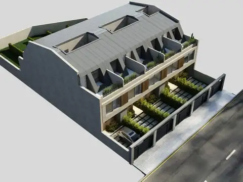 Casa en Venta en Punta Chica, USD 335.000