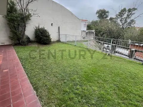 Venta depto 1 dormitorio en planta baja en barrio providencia